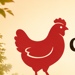 Logo CV. Neri At Broiler